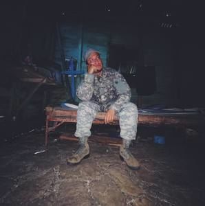 Meet your Posher, Luis